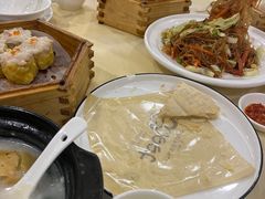烧卖-新梅园不夜粥(龙华店)
