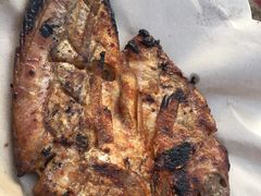 -金巴兰海滩烛光bbq