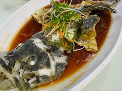 -四川小胡子海鲜(丁村万人海鲜广场店)