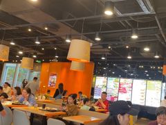 -大快活(丽丰店)