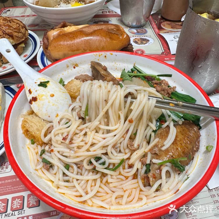 澳門反覆會吃的