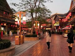 -厦门方特东方神画
