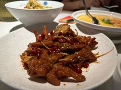 -湘鼎盛·大厨鲜炒湖南味(高新银泰店)