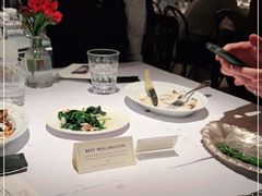 -壳里西餐厅Coquille Seafood Bistro(蒙自路店)