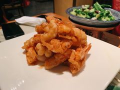 -那家小馆•北京菜•烤鸭(香山店)