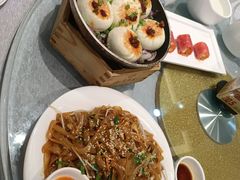 -如丰晟宴(长安万达店)