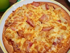 -萨莉亚意式餐厅(杭州滨江天街店)