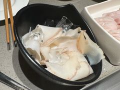 海螺片-海底捞火锅(杭州天虹购物中心店)
