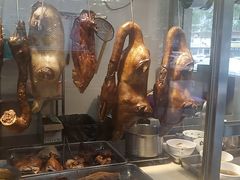 -李记鹅肉粿条