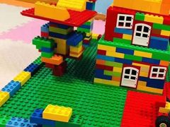 -哈奋儿童科技营乐高托班机器人(闲林校区)