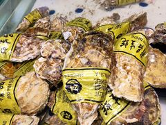 -川骄海鲜自助(亚运村店)