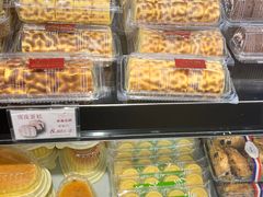 -苹果花园(枫林路店)