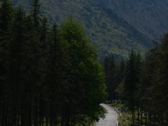 -硗碛藏寨·神木垒景区