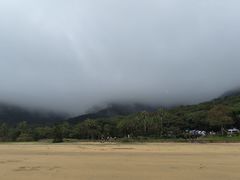 -普陀山风景名胜区-千步大沙