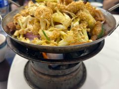 -王家大院·南京菜(湛江路总店)