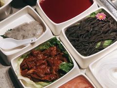 -海底捞火锅(航洋城店)