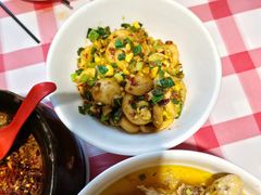 -好帮厨·下饭浏阳菜·坚持现炒(月湖店)