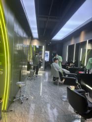 -不迫先生专业男士剪发