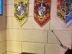 -逃脱反斗城沉浸剧情密室(北京路店)