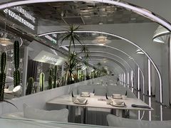 -3号仓库·创意中国菜(嘉兴龙鼎万达店)