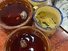 -草本味·市井羊肉馆(新开铺总店)
