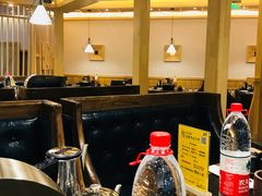 大堂-九田家黑牛烤肉料理(中北镇店)