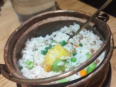 -一坐一忘云南菜(嘉里中心店)