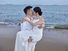 -经典婚纱摄影美学馆·私人定制