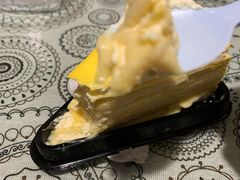 -慕芝蛋糕(湖墅南路店)