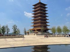 -牛首山文化旅游区