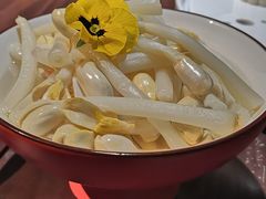 -韵秋荷(宝山龙湖天街店)