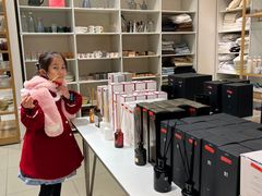 -ZARA HOME(长楹天街购物中心店)