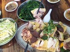 -肥婆兰鸡饭(西门外街店)