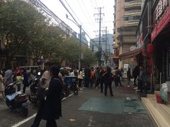-潘国仙耳光馄饨(黄家阙路店)