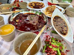 -肥肥虾庄·金牌油焖大虾(首义路店)