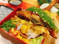 -食鲤料理(西虹东路店)