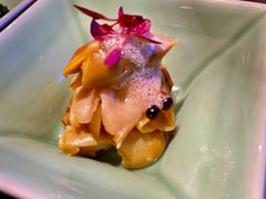 -杭州明豪voco酒店·明轩阁中餐厅