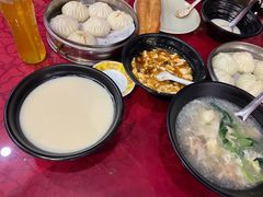 -狗不理(水上北路旗舰店)