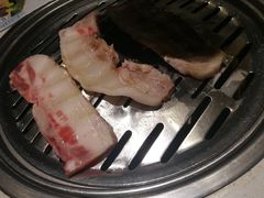 -本家韩国烤肉(青岛万象城店)