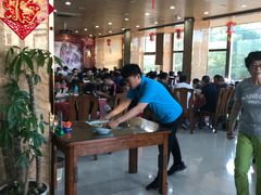 大堂-抹直口特色菜馆(一店)