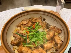 -莞香楼·正宗东莞菜(东升店)