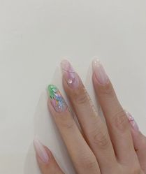 -Halo美甲美睫