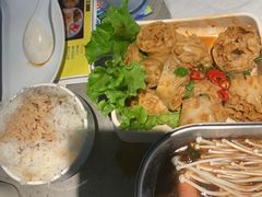 -半天妖烤鱼(永旺梦乐城店)
