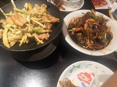 -老头儿油爆虾·知味杭州(爱琴海购物中心)