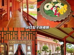 -曼谷国家博物馆