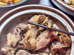 -醉壹号海鲜大排档(厦门美食地标店)