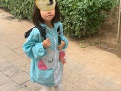 -极橙儿童齿科矫正中心(奥城店)