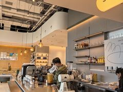 -SAANCI山池咖啡(海上世界文化艺术中心店)