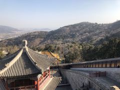 -香山公园