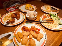 -比格比萨自助(美乐城店)